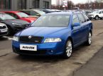 Škoda Octavia - fotka číslo 2