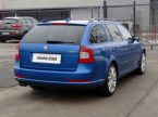 Škoda Octavia - fotka číslo 3