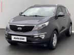 Kia Sportage - fotka číslo 2
