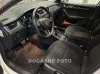 Škoda Octavia - fotka číslo 2