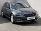 Škoda Superb - fotka číslo 0