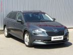 Škoda Superb - fotka číslo 0