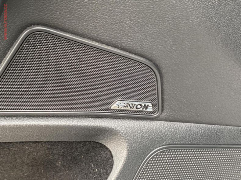 Škoda Superb - hlavní fotka