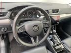 Škoda Superb - fotka číslo 14