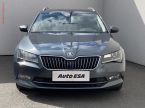 Škoda Superb - fotka číslo 1