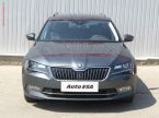 Škoda Superb - fotka číslo 1