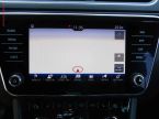 Škoda Superb - fotka číslo 19