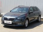 Škoda Superb - fotka číslo 2