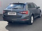 Škoda Superb - fotka číslo 3