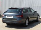 Škoda Superb - fotka číslo 3
