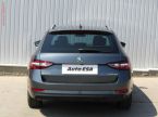 Škoda Superb - fotka číslo 4