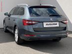 Škoda Superb - fotka číslo 5