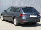 Škoda Superb - fotka číslo 5