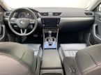 Škoda Superb - fotka číslo 7