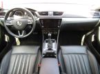 Škoda Superb - fotka číslo 7