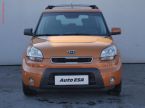 Kia Soul - fotka číslo 1
