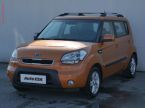 Kia Soul - fotka číslo 2
