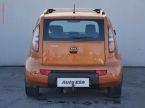 Kia Soul - fotka číslo 4