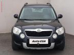 Škoda Yeti - fotka číslo 1