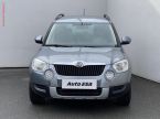 Škoda Yeti - fotka číslo 1