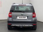 Škoda Yeti - fotka číslo 4