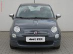 Fiat 500 - fotka číslo 1