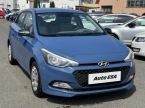 Hyundai i20 - fotka číslo 0