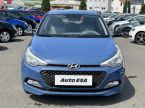 Hyundai i20 - fotka číslo 1