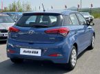 Hyundai i20 - fotka číslo 3