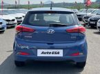 Hyundai i20 - fotka číslo 4