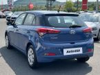 Hyundai i20 - fotka číslo 5