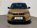 Suzuki Vitara - fotka číslo 1