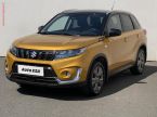 Suzuki Vitara - fotka číslo 2