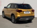 Suzuki Vitara - fotka číslo 5