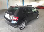 Škoda Fabia - fotka číslo 1