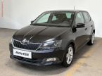 Škoda Fabia - fotka číslo 2
