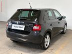 Škoda Fabia - fotka číslo 3