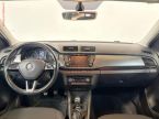 Škoda Fabia - fotka číslo 7