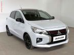 Mitsubishi Space Star - fotka číslo 0