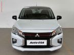 Mitsubishi Space Star - fotka číslo 1