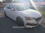 Škoda Scala - fotka číslo 0
