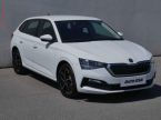 Škoda Scala - fotka číslo 0