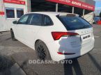 Škoda Scala - fotka číslo 1