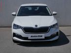 Škoda Scala - fotka číslo 1