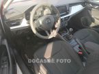 Škoda Scala - fotka číslo 2