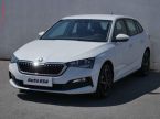 Škoda Scala - fotka číslo 2