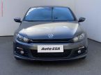 Volkswagen Scirocco - fotka číslo 1