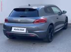 Volkswagen Scirocco - fotka číslo 3