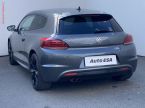 Volkswagen Scirocco - fotka číslo 5