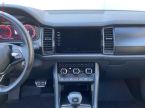 Škoda Kodiaq - fotka číslo 11